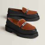 Hermès Icone loafer